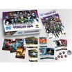 DC Comics deck building - Forever Evil