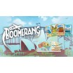Boomerang Australie