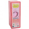 Dragon Shield Boite 4 Compartiments Pink