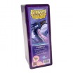 Dragon Shield Boite 4 Compartiments Purple