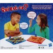 Qui est-ce ?