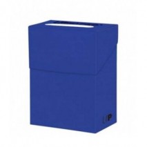 Deck Box 75 - Bleu Pacifique