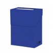 Deck Box 75 - Bleu Pacifique