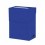 Deck Box 75 - Bleu Pacifique