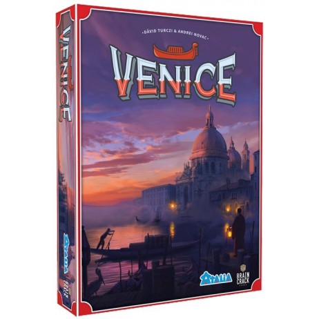 Venice