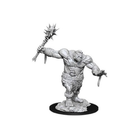 D&D Nolzur's Marvelous Miniatures Ogre Zombie