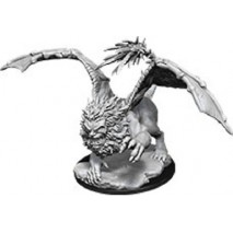 D&D Nolzur's Marvelous Miniatures Manticore