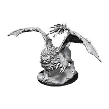 D&D Nolzur's Marvelous Miniatures Manticore