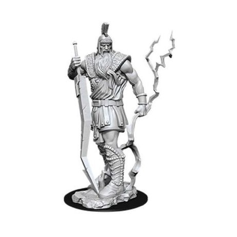 D&D Nolzur's Marvelous Miniatures Storm Giant