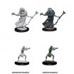 D&D Nolzur's Marvelous Miniatures Sea Hag & Bheur Hag