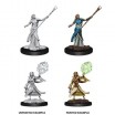 D&D Nolzur's Marvelous Miniatures Female Elf Sorcerer