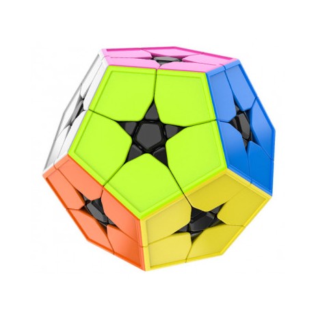 Kibiminx (Megaminx 2x2) MoYu Meilong