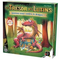 Trésor des lutins