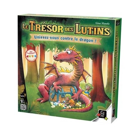 Tresor des lutins