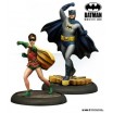 Batman Batman & Robin 60