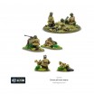 Soviet Anti-Tank Teams Bolt Action