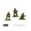 British & Canadian Army Infantry (1943-45) Bolt Action