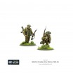 British & Canadian Army Infantry (1943-45) Bolt Action