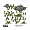 British & Canadian Army (1943-45) Bolt Action