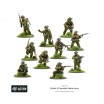 British & Canadian Army (1943-45) Bolt Action