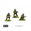 British & Canadian Army (1943-45) Bolt Action