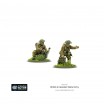 British & Canadian Army (1943-45) Bolt Action