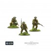 British & Canadian Army (1943-45) Bolt Action