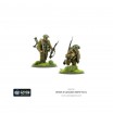 British & Canadian Army (1943-45) Bolt Action