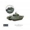British & Canadian Army (1943-45) Bolt Action