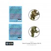 British & Canadian Army (1943-45) Bolt Action