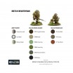 British & Canadian Army (1943-45) Bolt Action