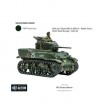 M5 Stuart Platoon Bolt Action