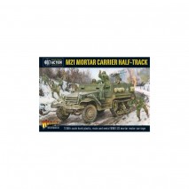 M21 Mortar Carrier Bolt Action