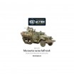 M21 Mortar Carrier Bolt Action