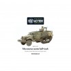 M21 Mortar Carrier Bolt Action