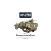 M21 Mortar Carrier Bolt Action