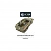 M21 Mortar Carrier Bolt Action