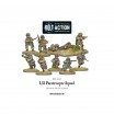 US Paratrooper Bolt Action