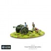 French Resistance Light Artillery Bolt Action