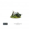 French Resistance Light Anti Tank Gun Bolt Action