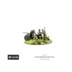 French Resistance Light Anti Tank Gun Bolt Action