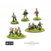 French Resistance Support Group Bolt Action