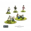 French Resistance Support Group Bolt Action