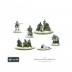 German Heer Winter Starter Army Bolt Action