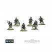 German Heer Winter Starter Army Bolt Action