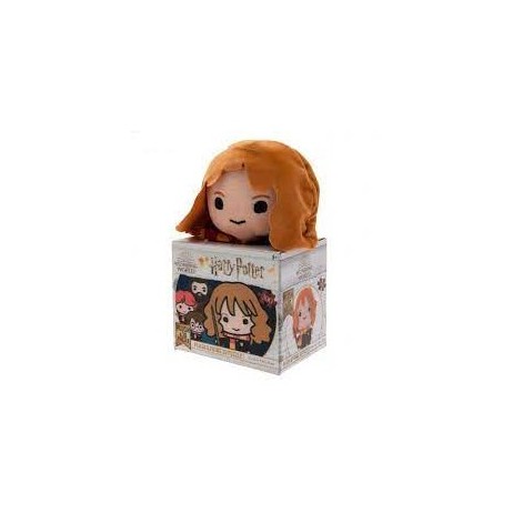 Puzzle 300p Hermione avec Peluche