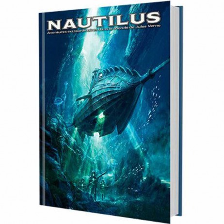 Nautilus 