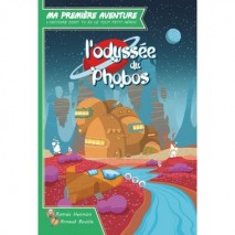 Ma 1er aventure : phobos
