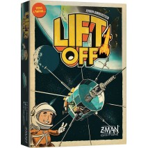 Lift off
