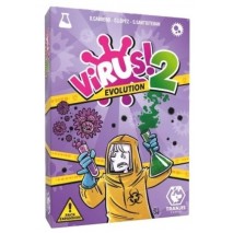 Virus ! 2 Evolution